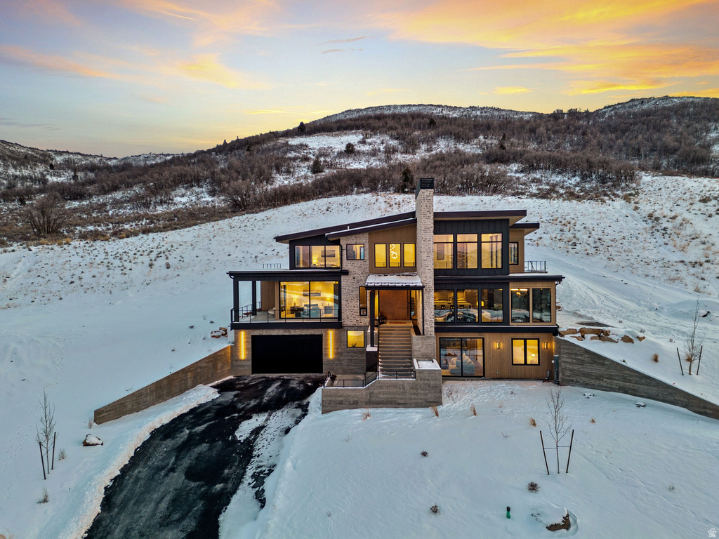 3972 E HARRIS WAY #112 Heber City, UT 84032