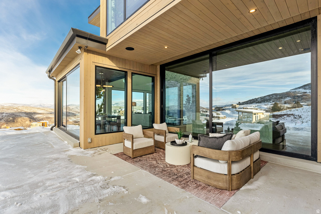 3972 E HARRIS WAY #112 Heber City, UT 84032