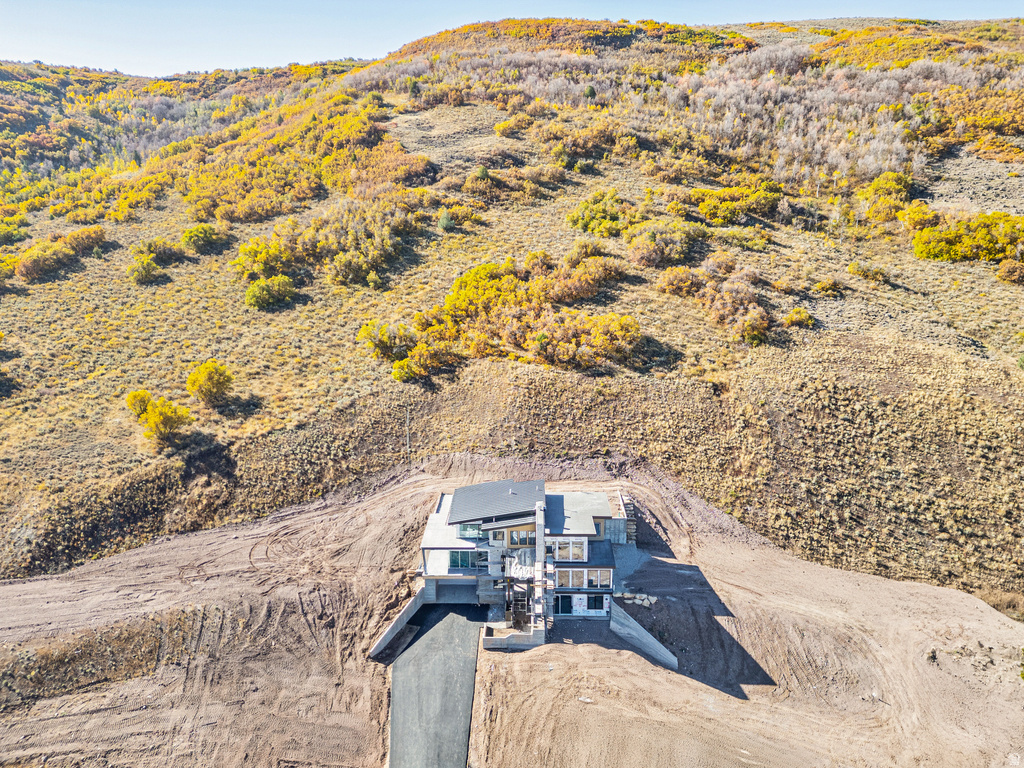 3972 E HARRIS WAY #112 Heber City, UT 84032