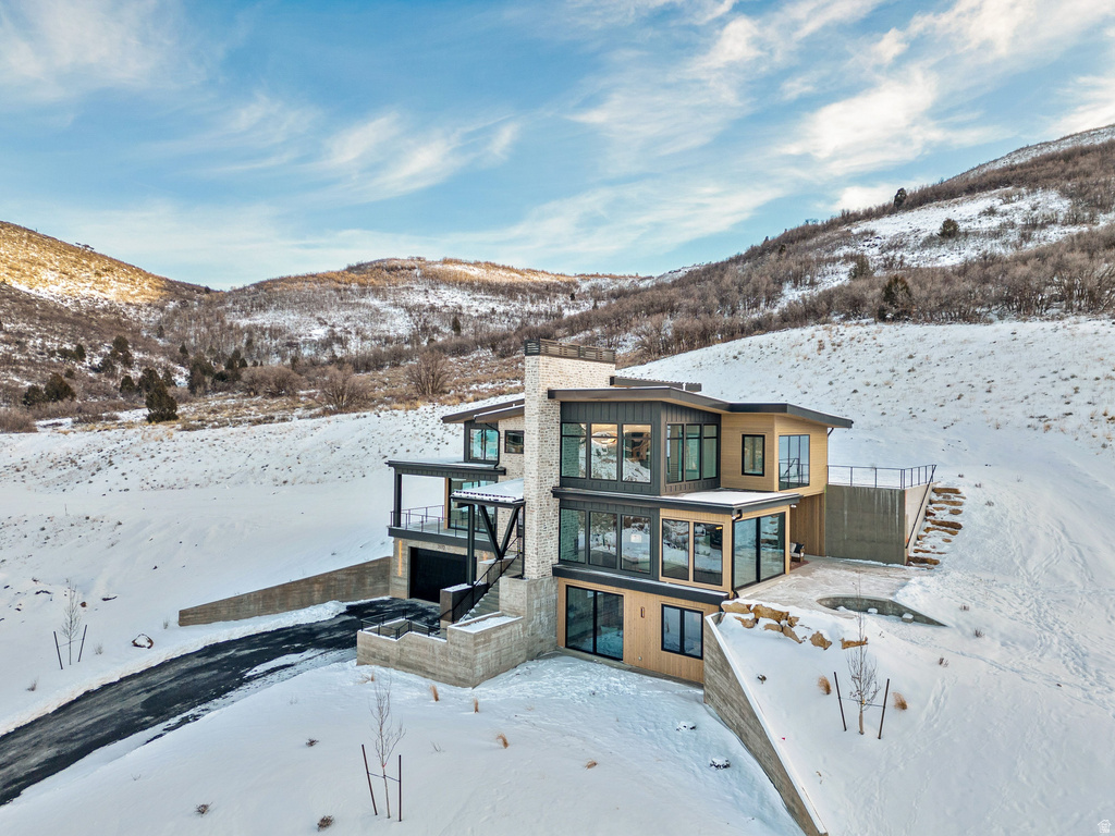 3972 E HARRIS WAY #112 Heber City, UT 84032