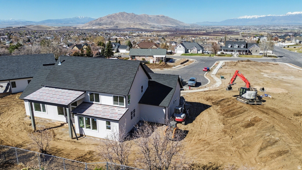 499 S 875 E #4 Santaquin, UT 84655