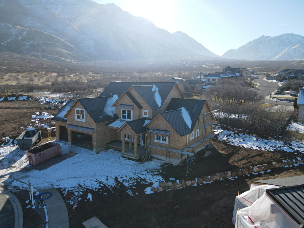 499 S 875 E #4 Santaquin, UT 84655