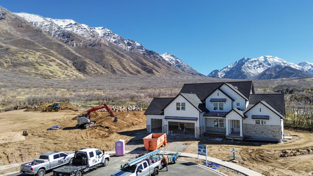 499 S 875 E #4 Santaquin, UT 84655