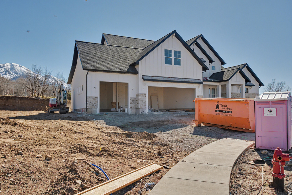 499 S 875 E #4 Santaquin, UT 84655