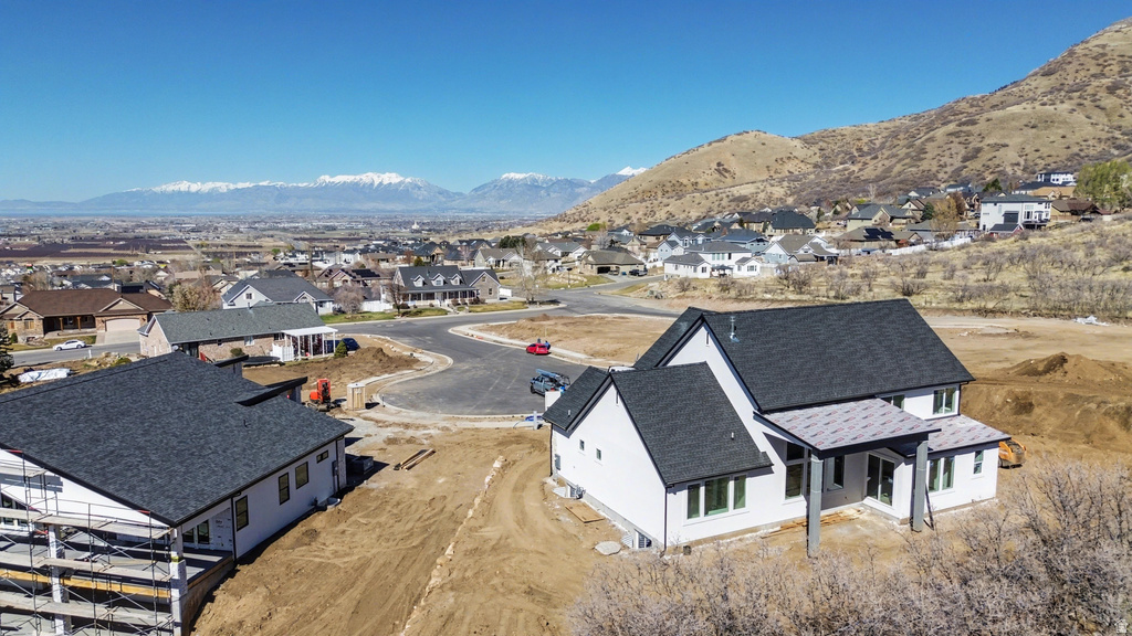 499 S 875 E #4 Santaquin, UT 84655