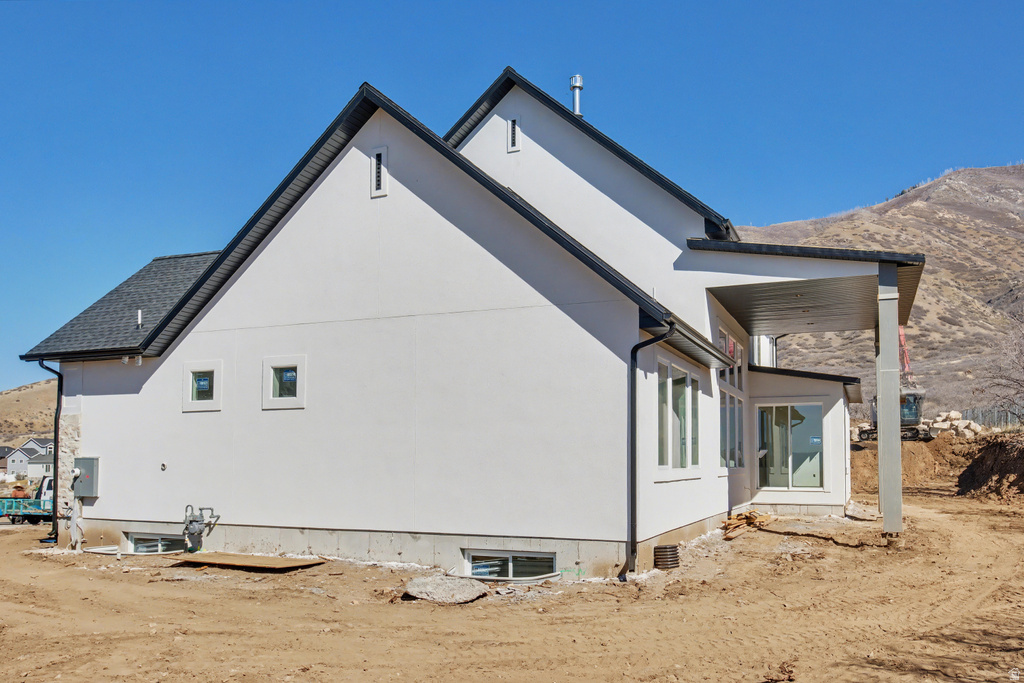 499 S 875 E #4 Santaquin, UT 84655