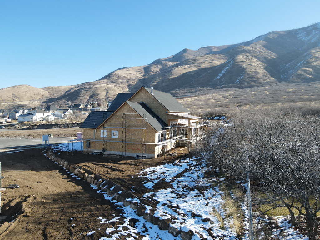 499 S 875 E #4 Santaquin, UT 84655