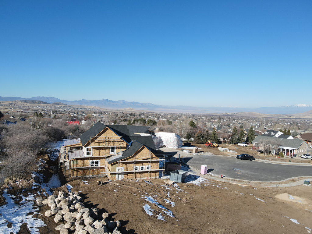 499 S 875 E #4 Santaquin, UT 84655