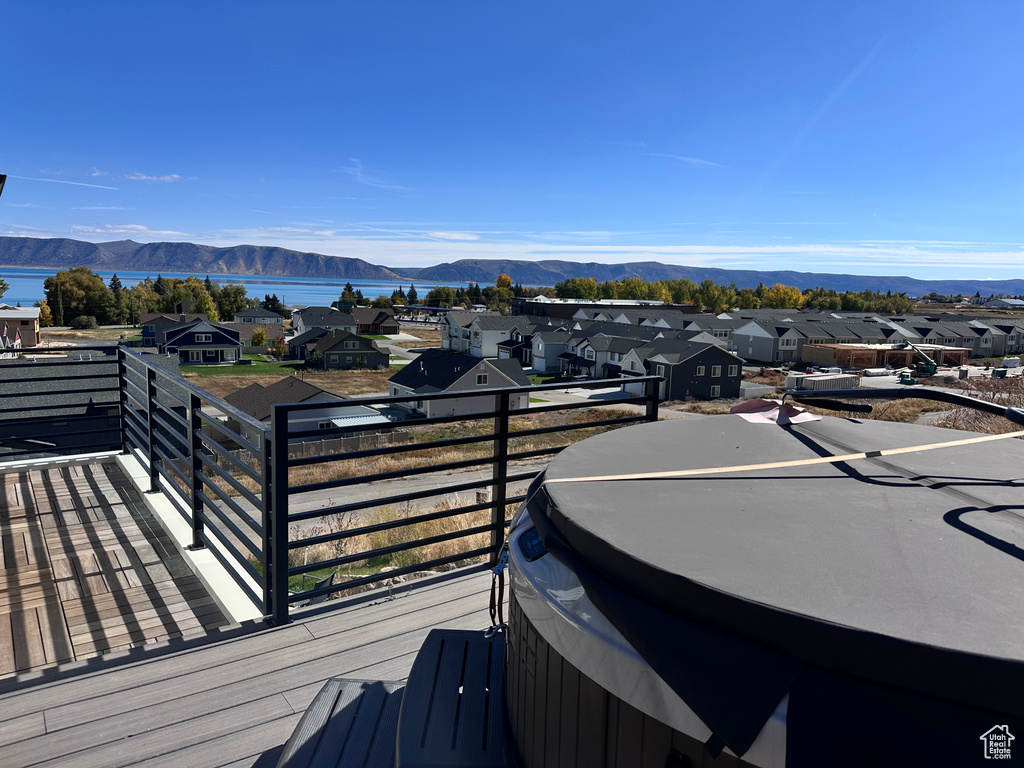 649 N LOCHWOOD DR #84 Garden City, UT 84028