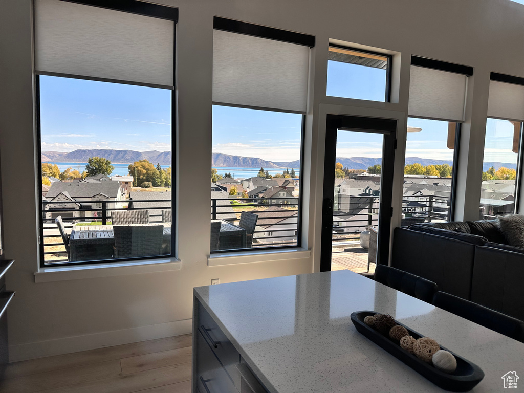 649 N LOCHWOOD DR #84 Garden City, UT 84028