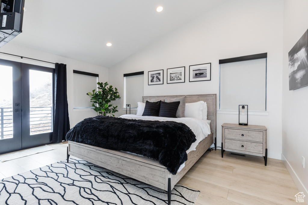 649 N LOCHWOOD DR #84 Garden City, UT 84028