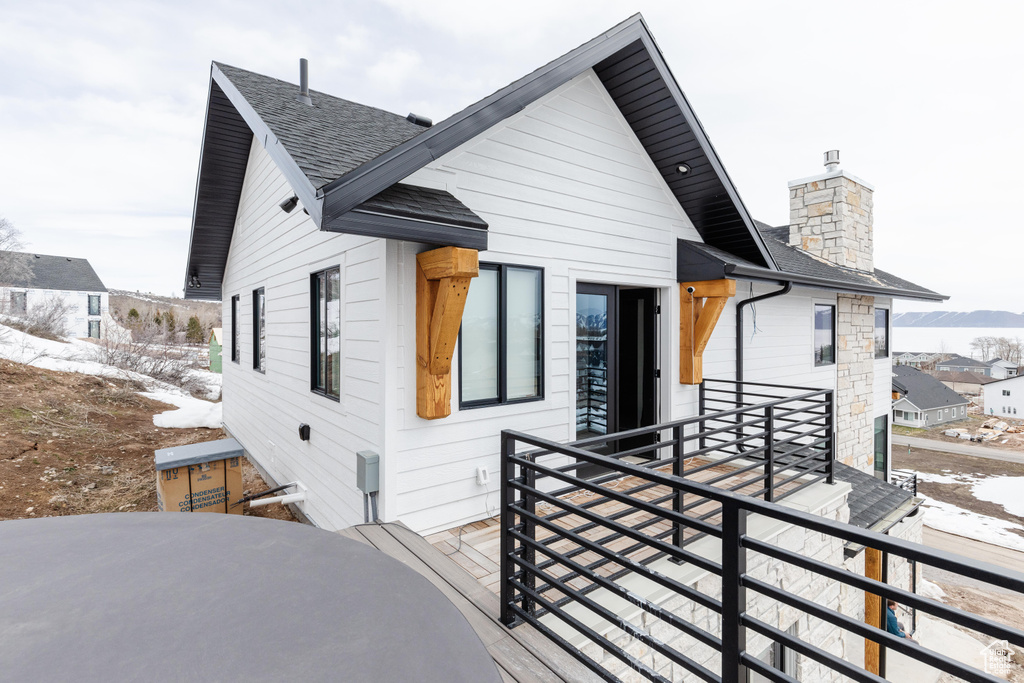 649 N LOCHWOOD DR #84 Garden City, UT 84028