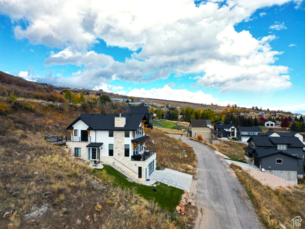 649 N LOCHWOOD DR #84 Garden City, UT 84028