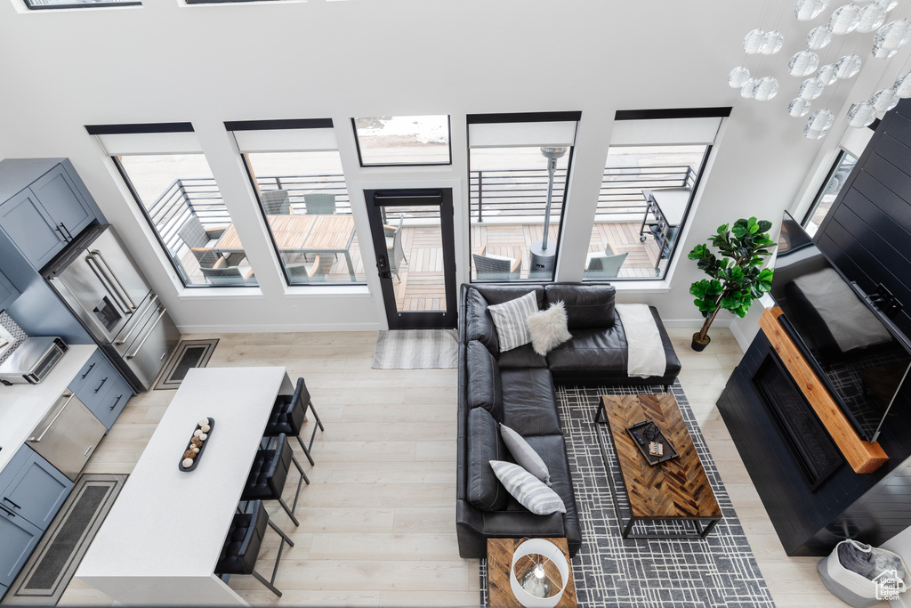 649 N LOCHWOOD DR #84 Garden City, UT 84028