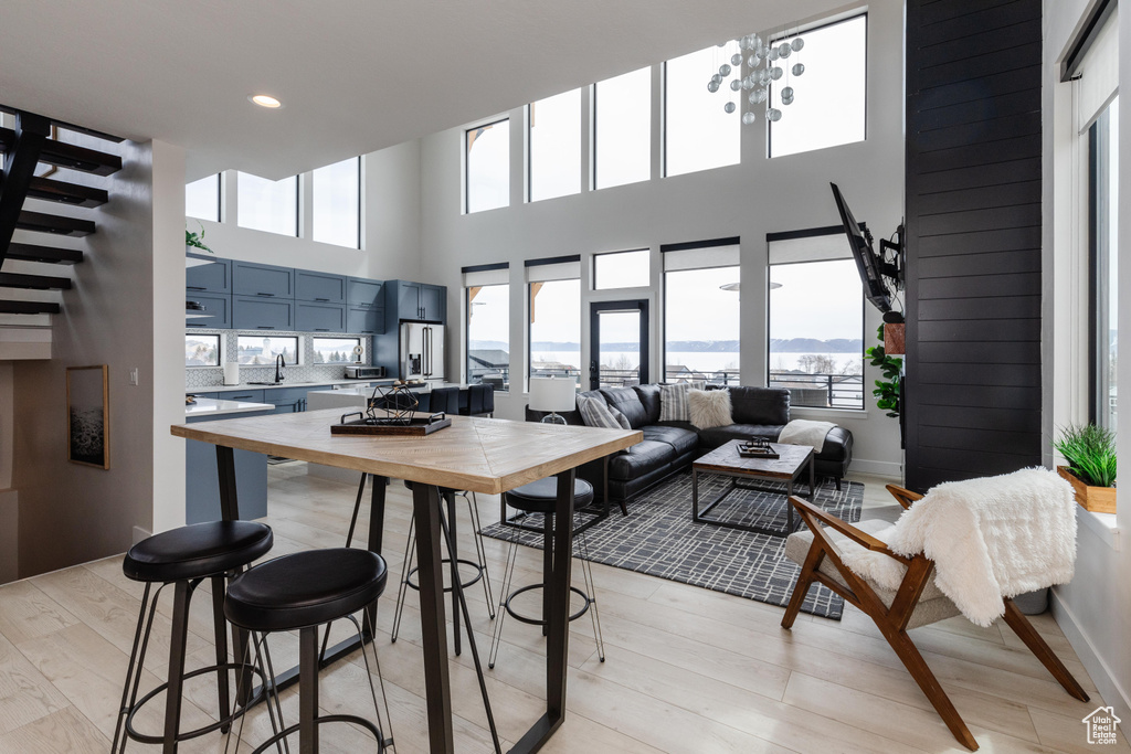 649 N LOCHWOOD DR #84 Garden City, UT 84028