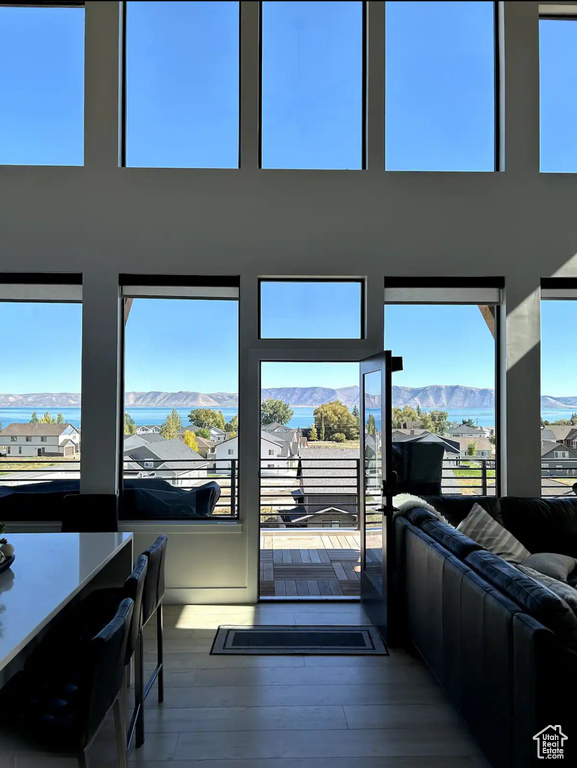 649 N LOCHWOOD DR #84 Garden City, UT 84028