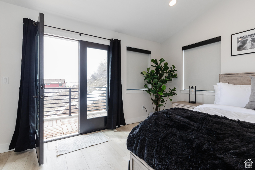 649 N LOCHWOOD DR #84 Garden City, UT 84028