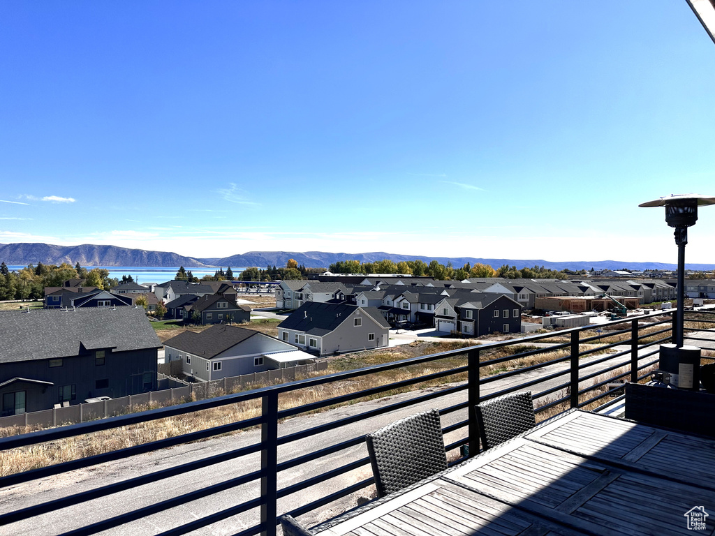 649 N LOCHWOOD DR #84 Garden City, UT 84028