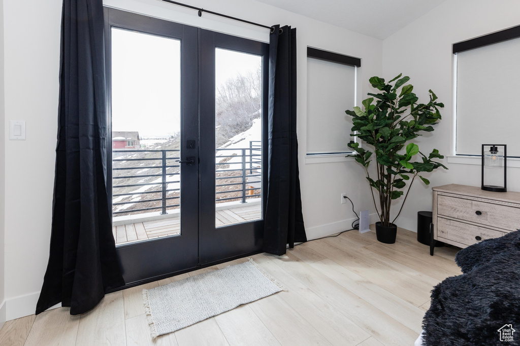 649 N LOCHWOOD DR #84 Garden City, UT 84028