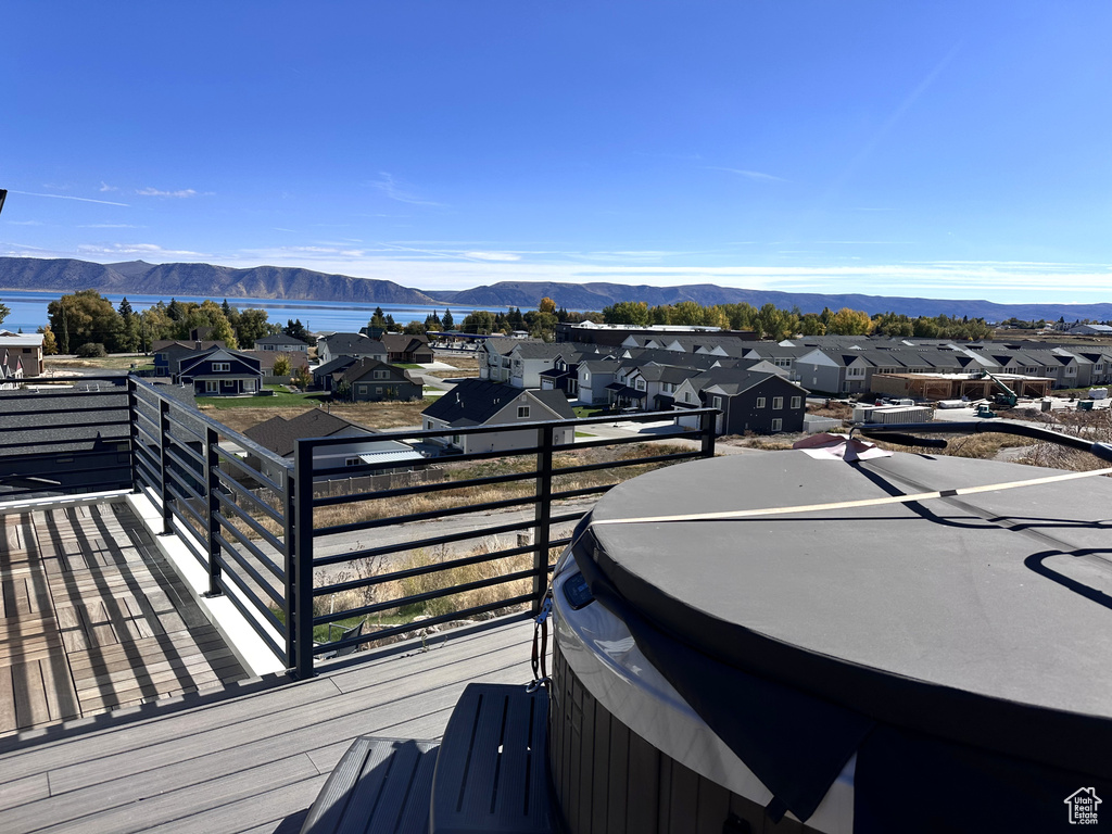 649 N LOCHWOOD DR #84 Garden City, UT 84028