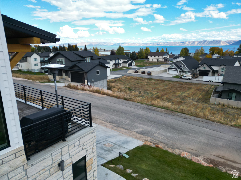 649 N LOCHWOOD DR #84 Garden City, UT 84028