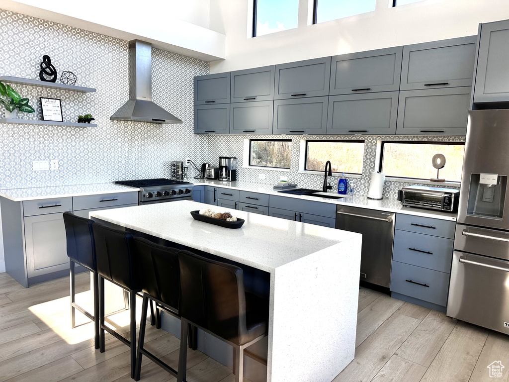 649 N LOCHWOOD DR #84 Garden City, UT 84028