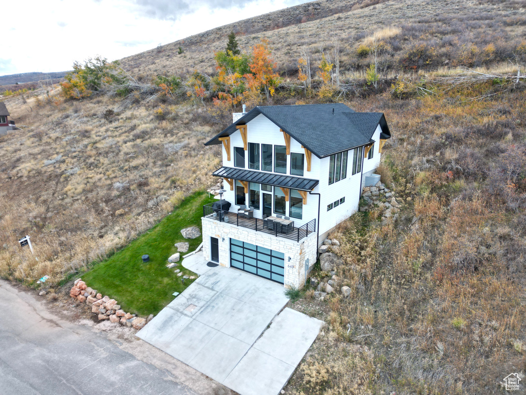 649 N LOCHWOOD DR #84 Garden City, UT 84028