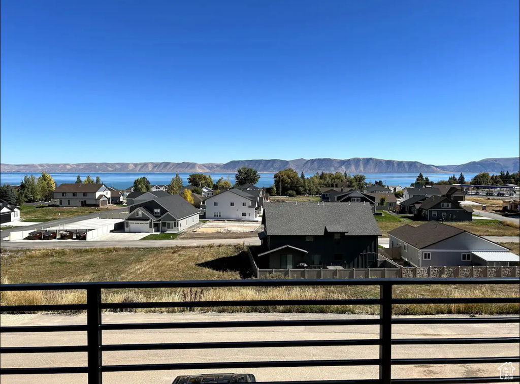 649 N LOCHWOOD DR #84 Garden City, UT 84028