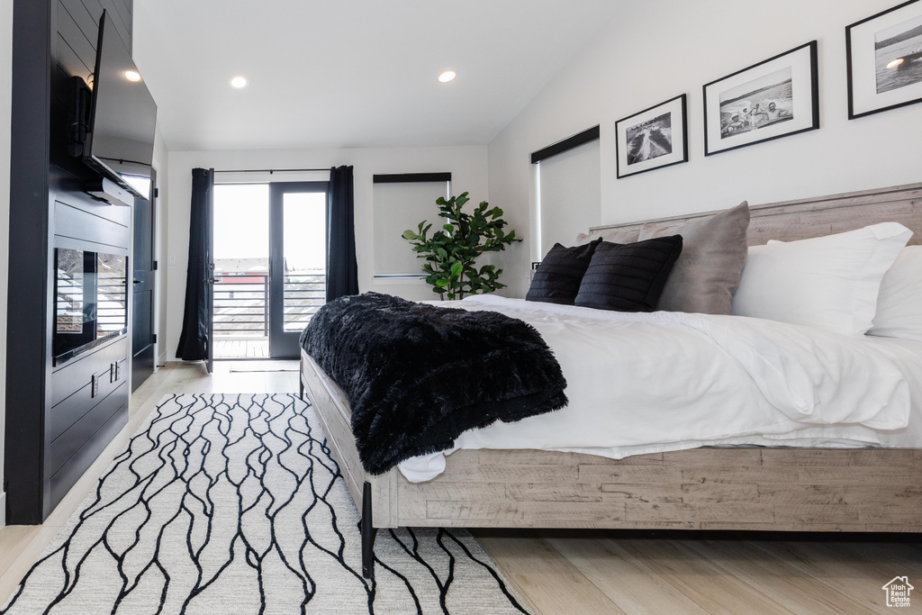 649 N LOCHWOOD DR #84 Garden City, UT 84028