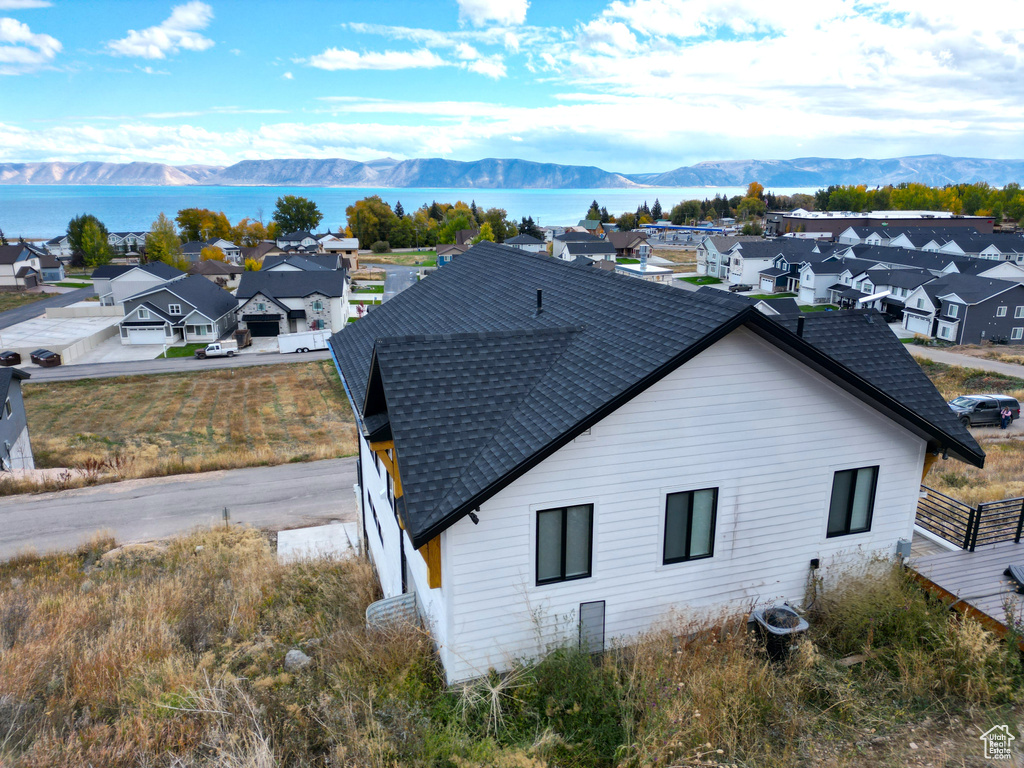 649 N LOCHWOOD DR #84 Garden City, UT 84028