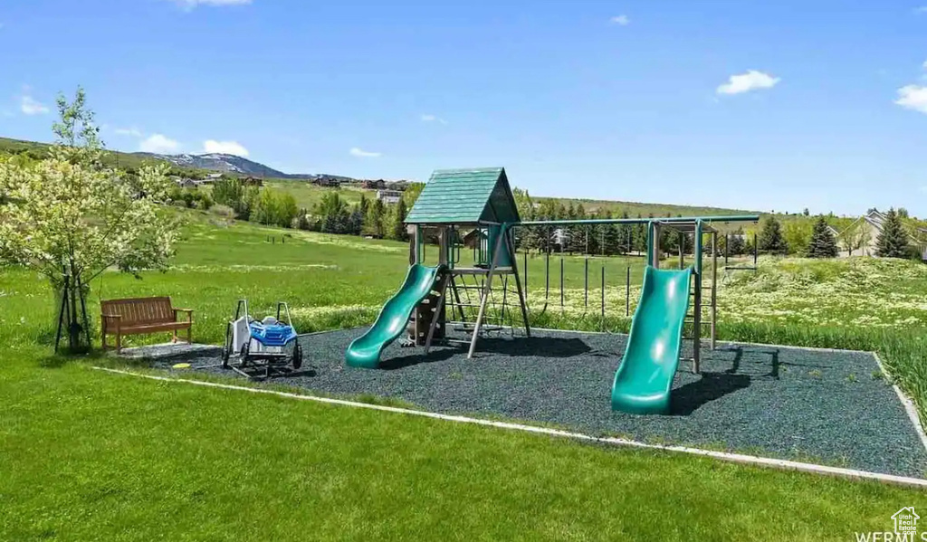 649 N LOCHWOOD DR #84 Garden City, UT 84028