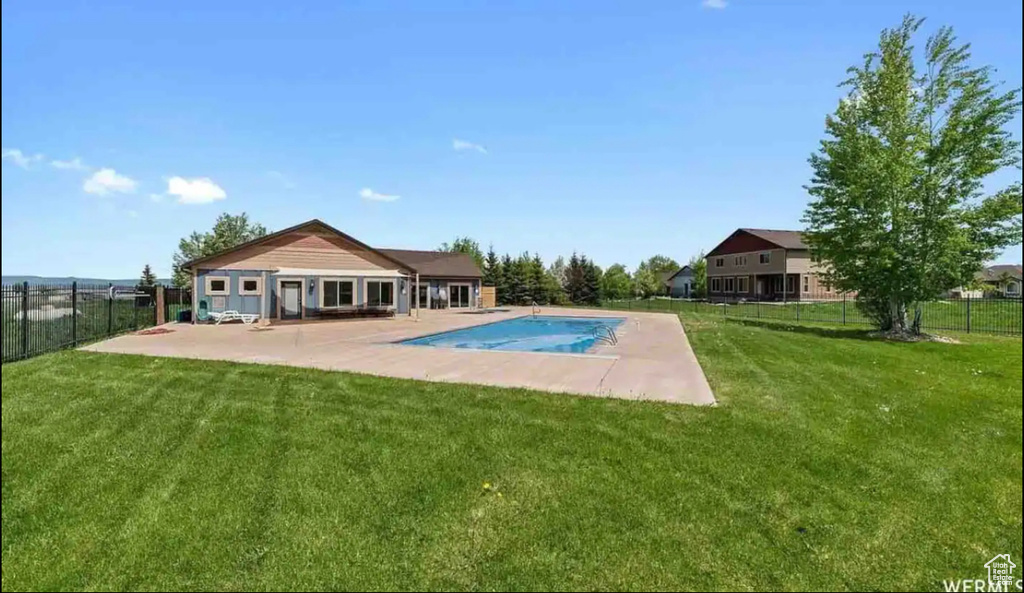 649 N LOCHWOOD DR #84 Garden City, UT 84028