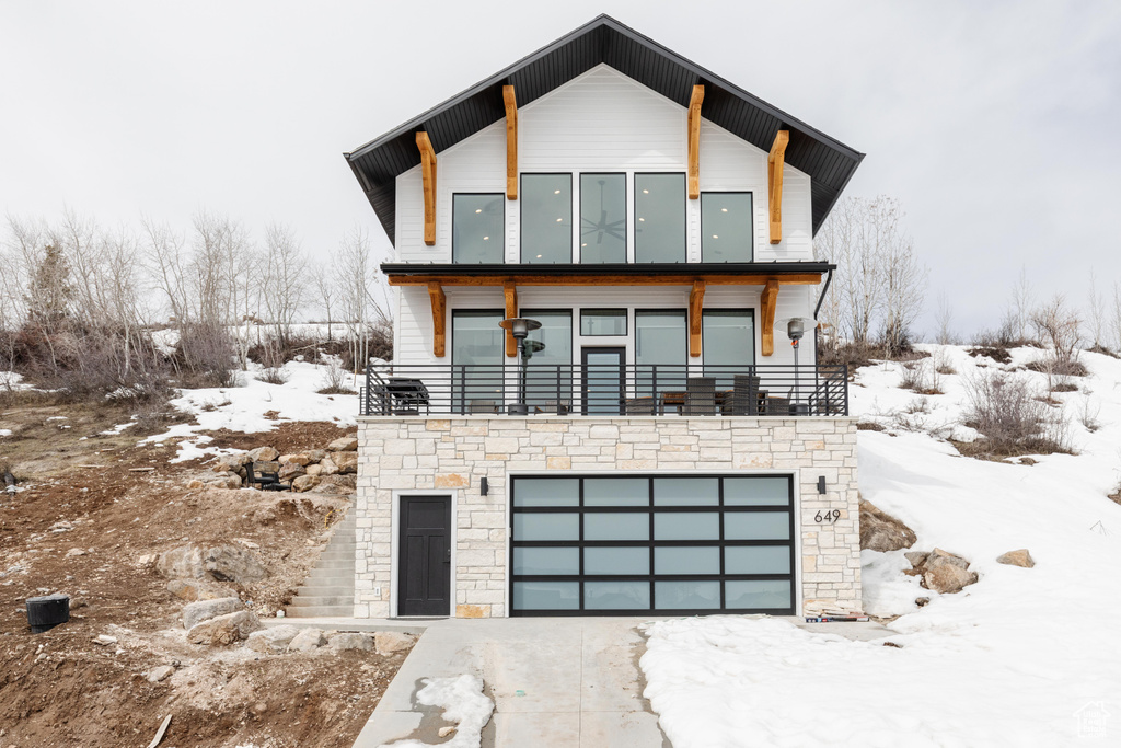 649 N LOCHWOOD DR #84 Garden City, UT 84028