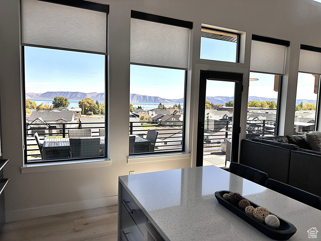 649 N LOCHWOOD DR #84 Garden City, UT 84028