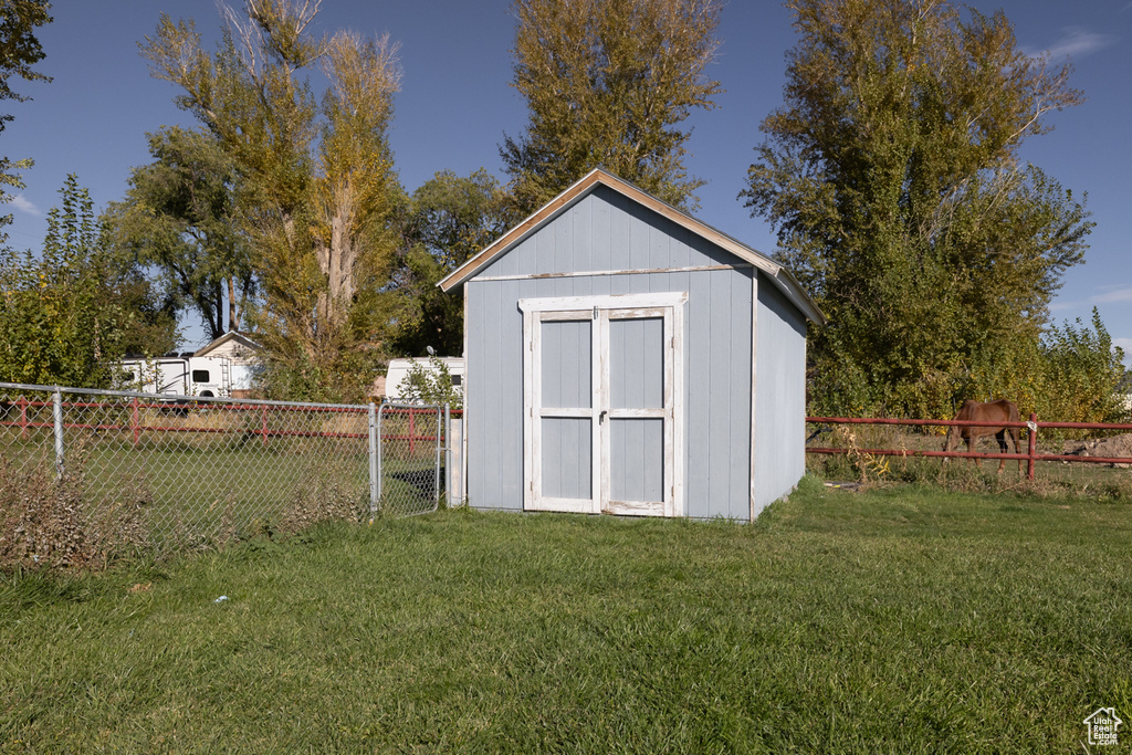 Photo 12 for MLS #2117234 at 2602 E 1500 South