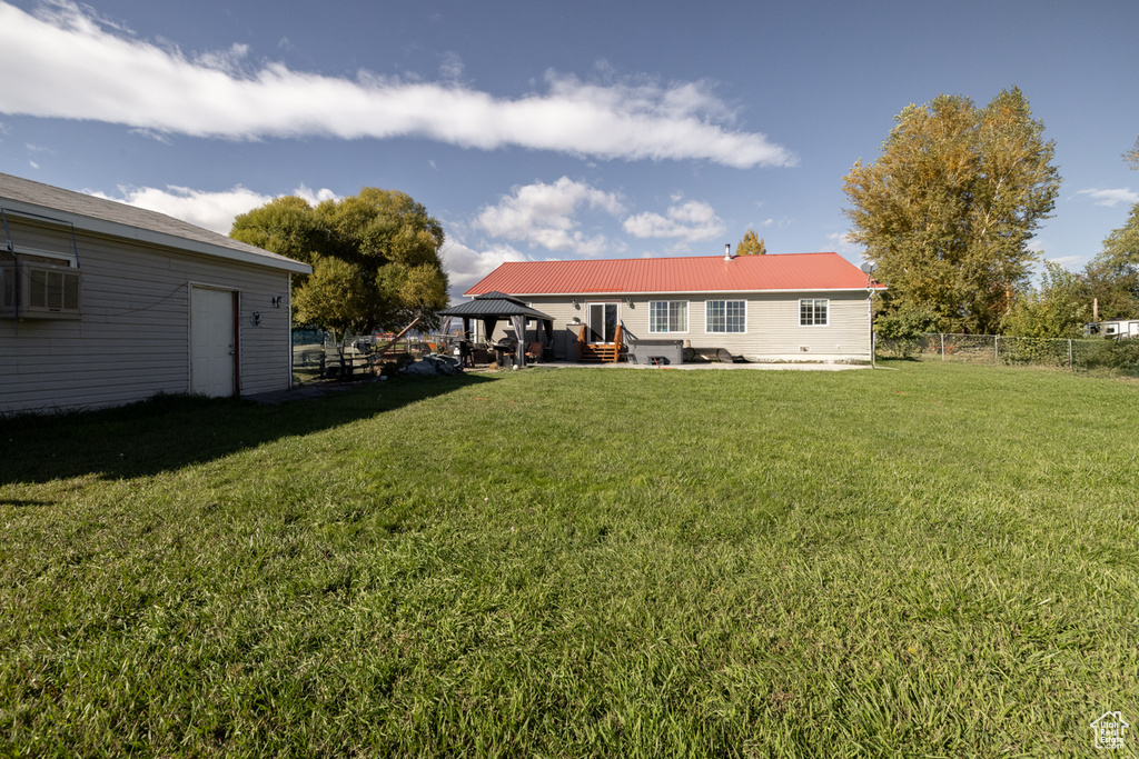 Photo 2 for MLS #2117234 at 2602 E 1500 South