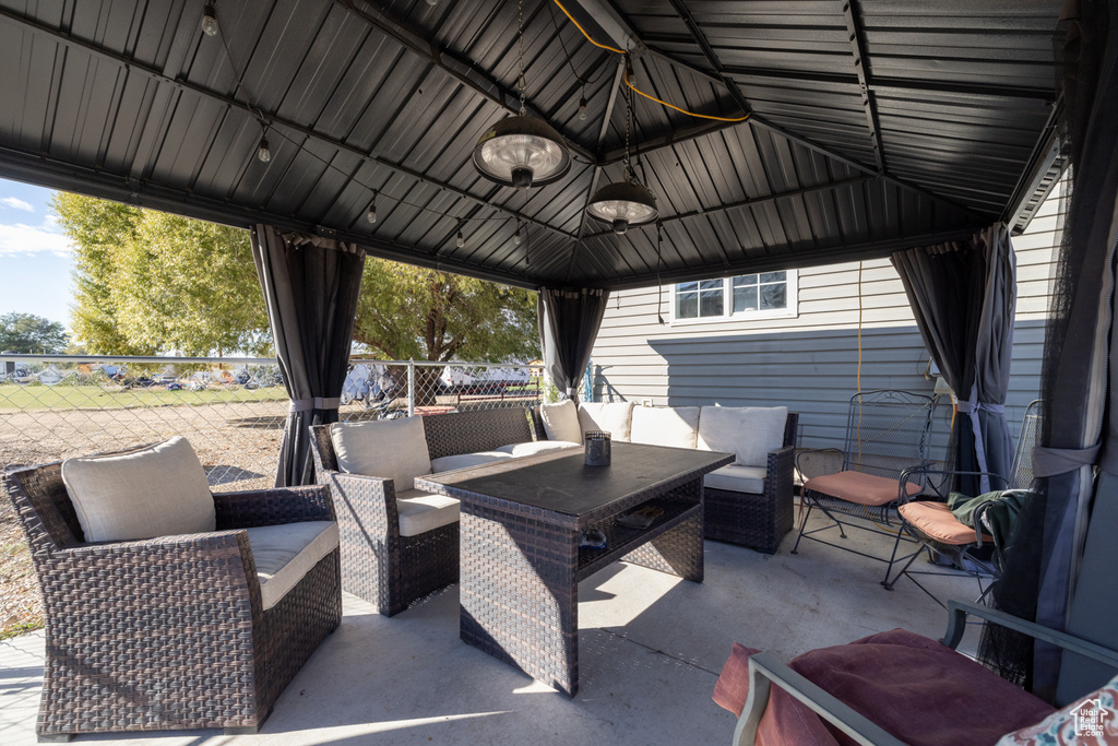 Photo 13 for MLS #2117234 at 2602 E 1500 South