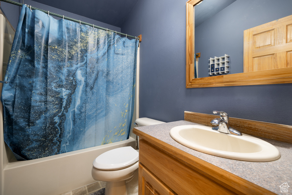 Photo 25 for MLS #2117234 at 2602 E 1500 South