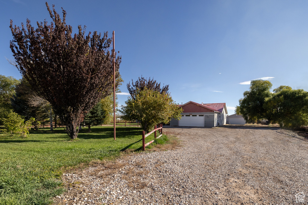 Photo 8 for MLS #2117234 at 2602 E 1500 South