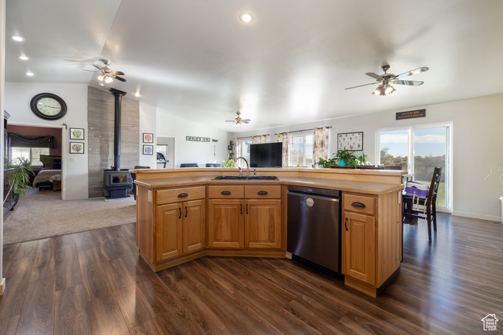 Photo 15 for MLS #2117234 at 2602 E 1500 South