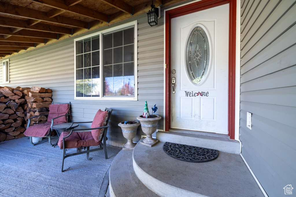 Photo 6 for MLS #2117234 at 2602 E 1500 South