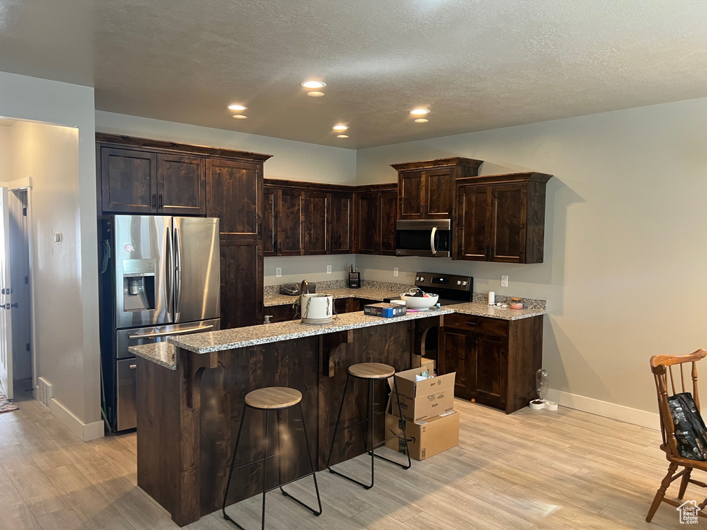 Photo 6 for MLS #2117237 at 272 E 1725 North #3