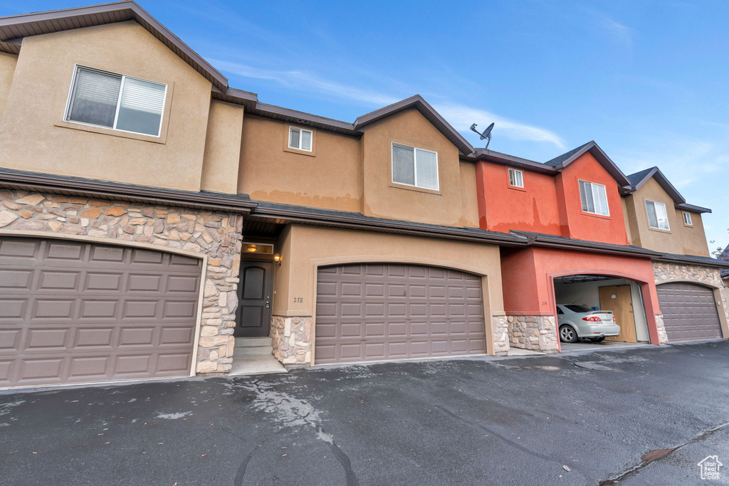 Photo 2 for MLS #2117241 at 278 S 740 West