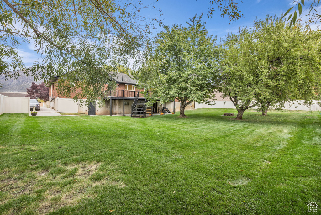 Photo 32 for MLS #2117242 at 461 E 2175 North