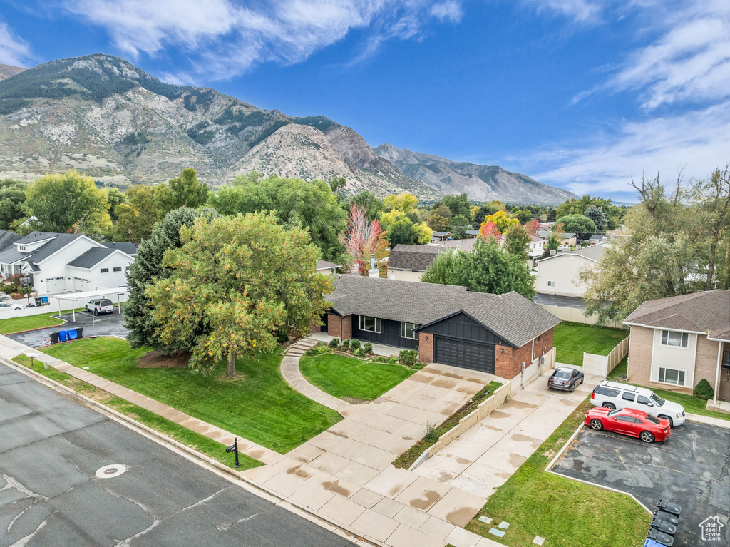 Photo 34 for MLS #2117242 at 461 E 2175 North