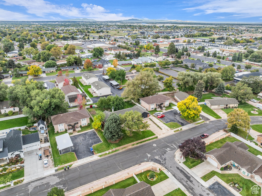 Photo 35 for MLS #2117242 at 461 E 2175 North