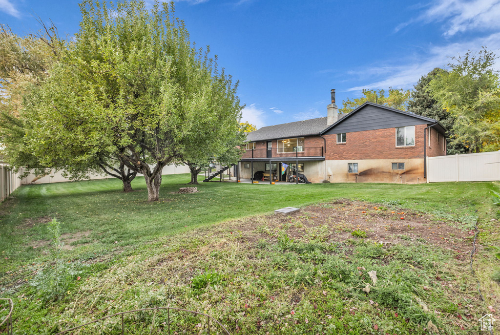 Photo 33 for MLS #2117242 at 461 E 2175 North