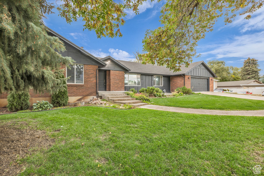 Photo 2 for MLS #2117242 at 461 E 2175 North