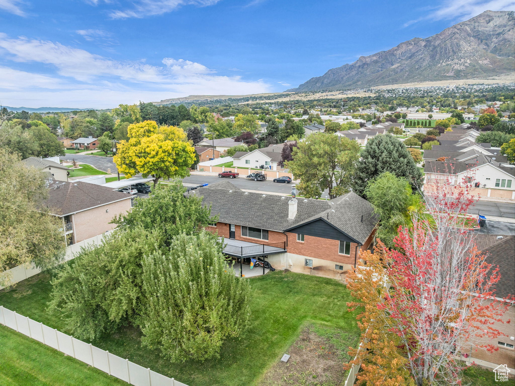 Photo 30 for MLS #2117242 at 461 E 2175 North