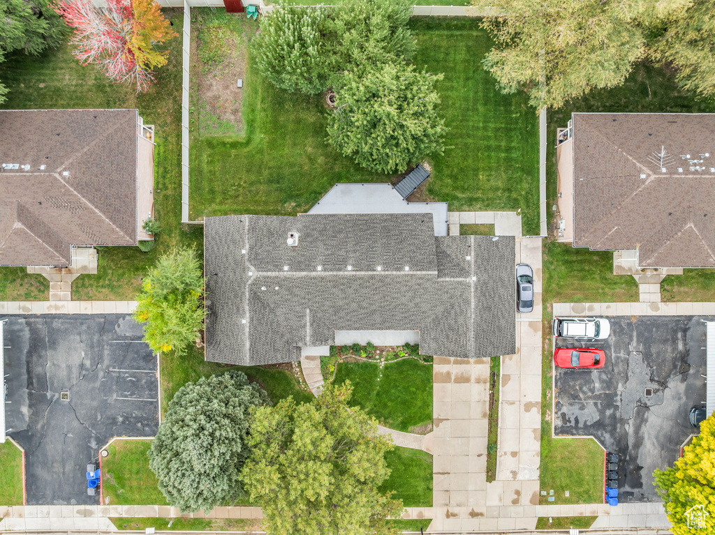 Photo 7 for MLS #2117242 at 461 E 2175 North